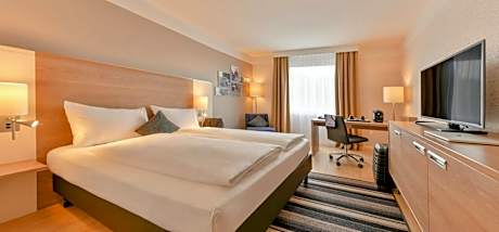 Privilege Double Room