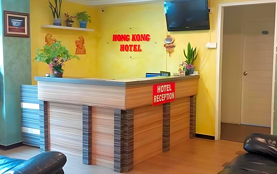 Hong Kong Hotel