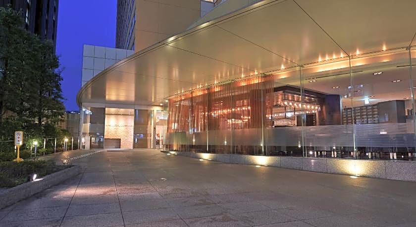 Hotel Sunroute Plaza Shinjuku