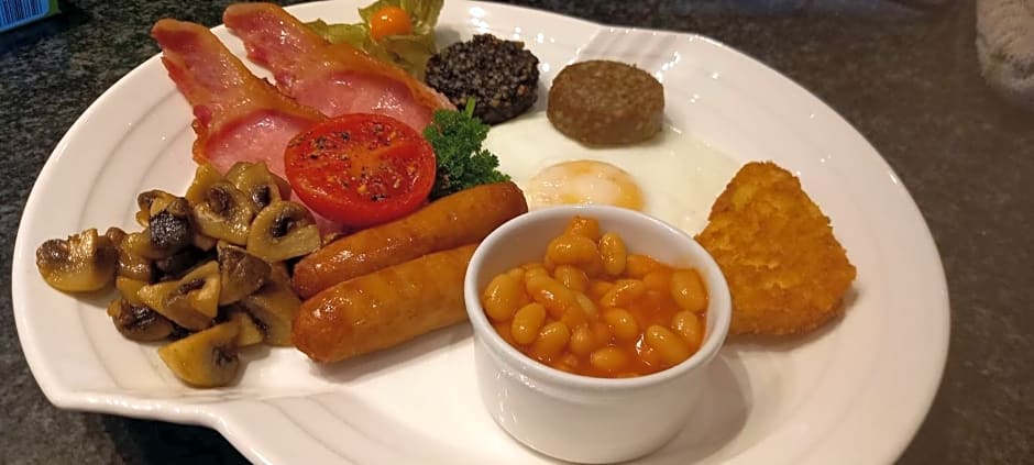 Bealkelly Country House