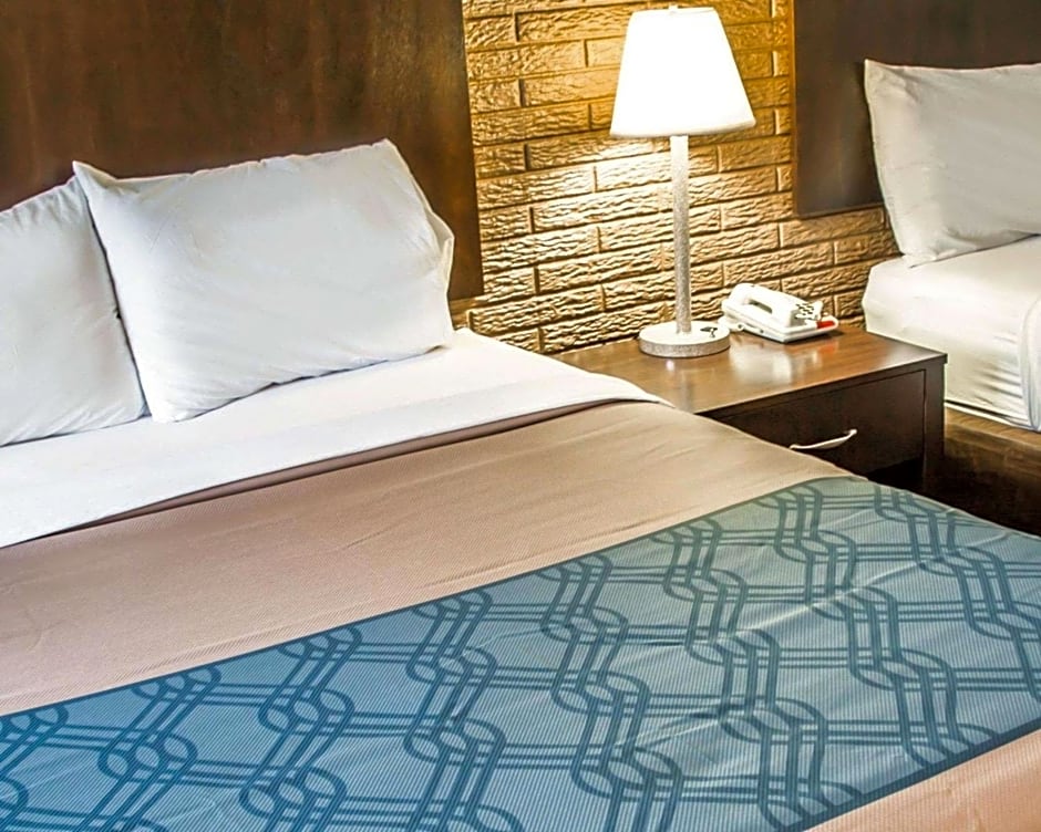 Rodeway Inn & Suites Wilmington North