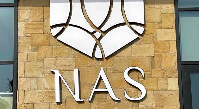 NAS Hotel