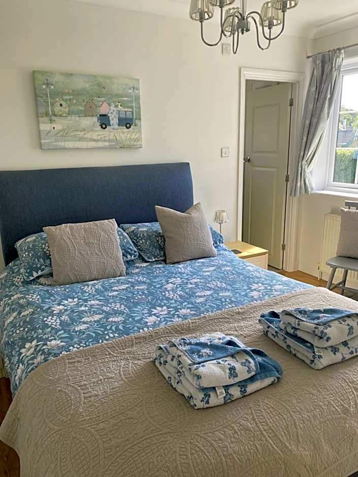 Downsfield Bed and Breakfast