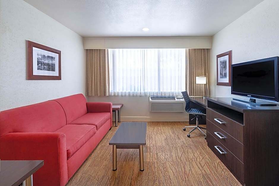 Best Western Pony Soldier Inn And Suites