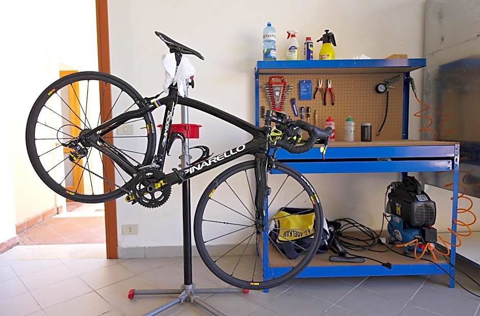 Hotel Punta Nord Est