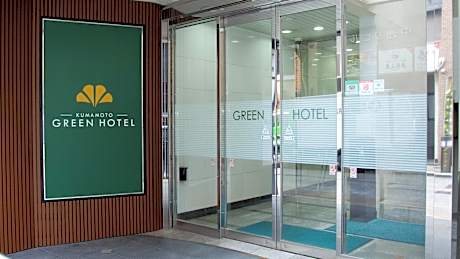 Kumamoto Green Hotel
