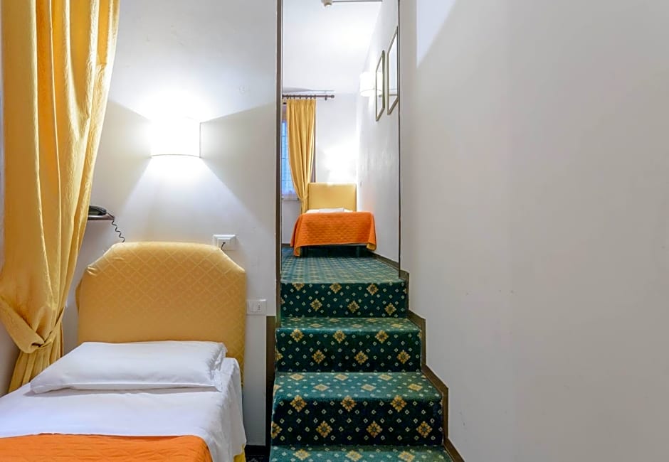 Hotel Rex