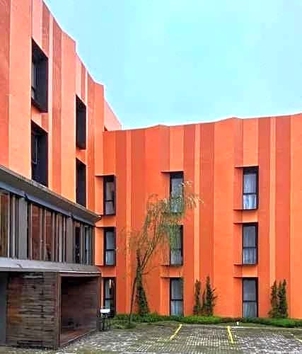 Grand Metro Hotel Puncak