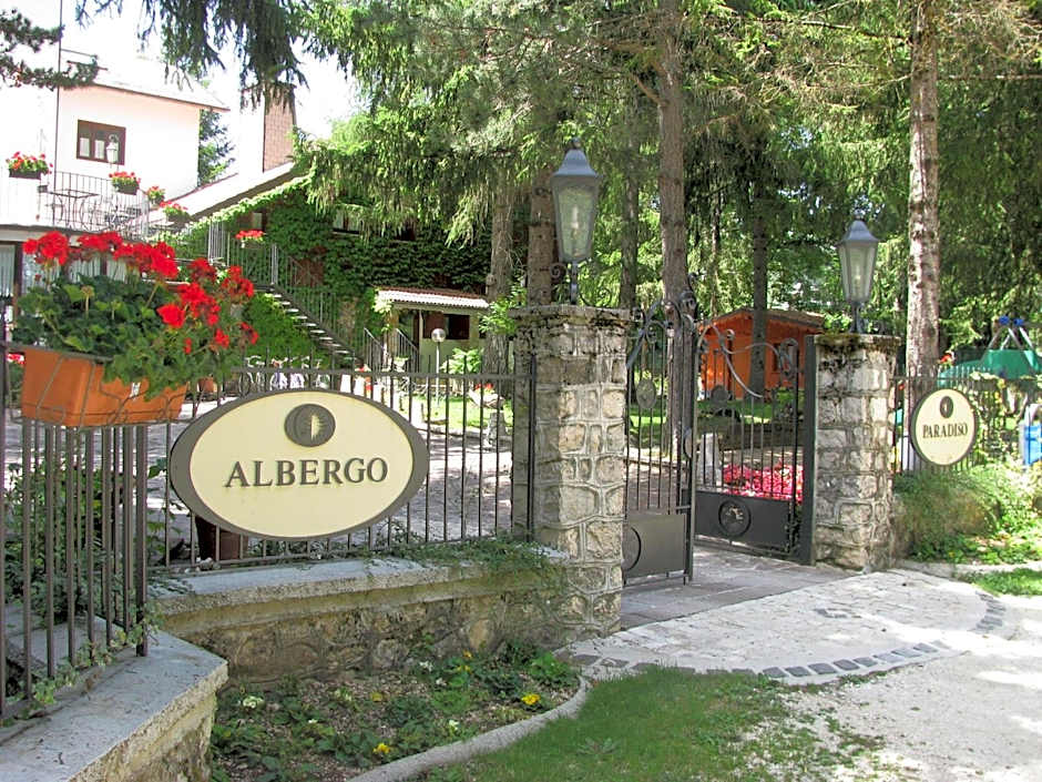 LH Albergo Il Paradiso