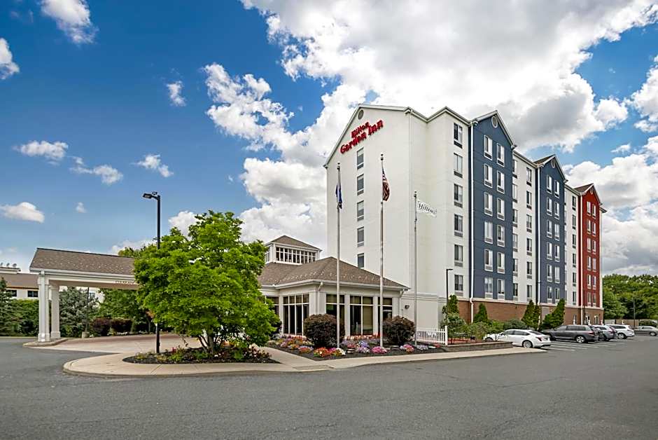 Hilton Garden Inn Albany/Suny Area