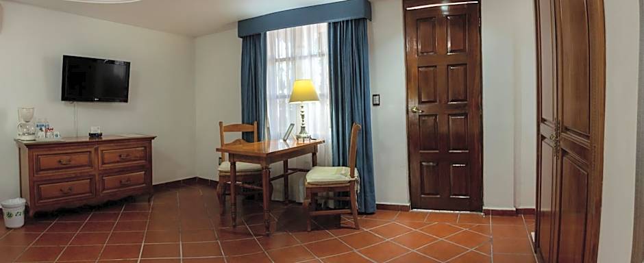 Hotel Boutique Casa de Campo