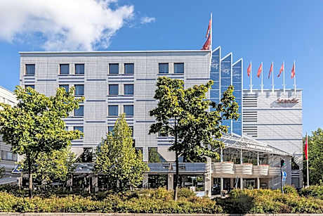 Scandic Jyväskylä Station