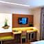 Hotel am Wiesenhang - Garni