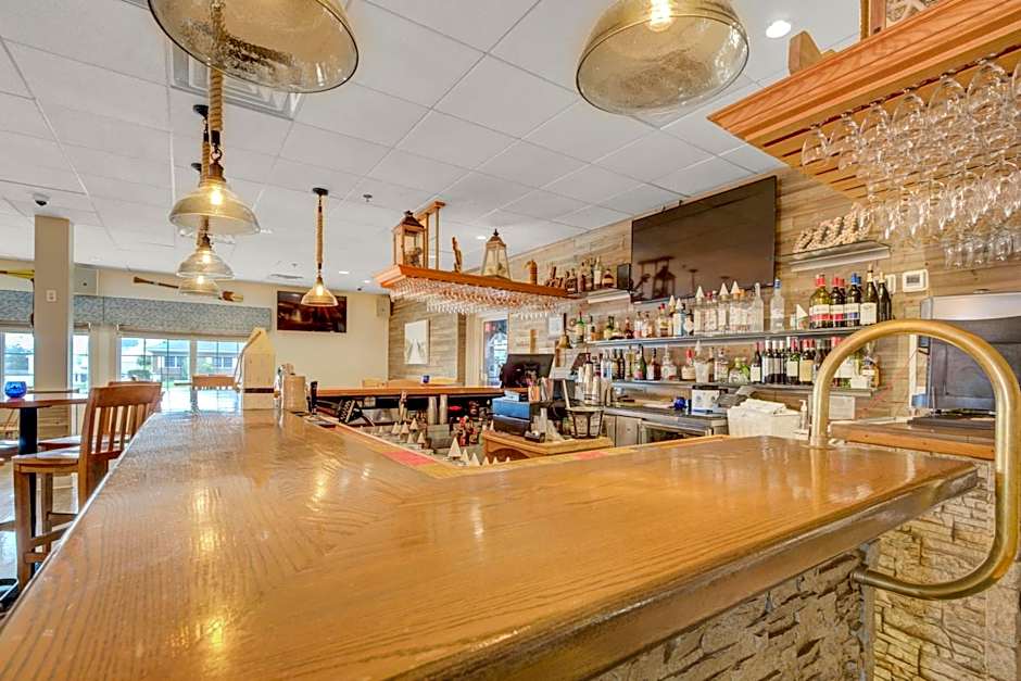 Surf City Hotel