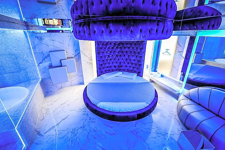 Naucleros Suites – Pezze di Greco, AR