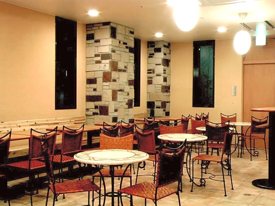 R&b Hotel Kumamoto-Shimotori