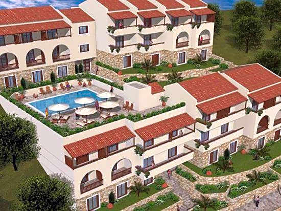 Skiathos Luxury Living