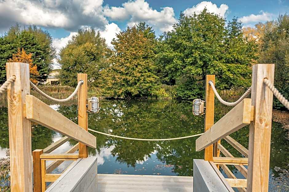 Tewinbury Farm Hotel