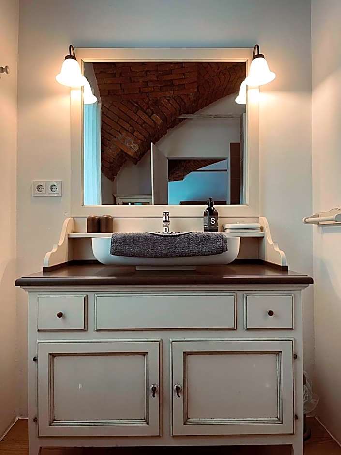 Am Pfarrhof - Gourmethotel by Harald Irka