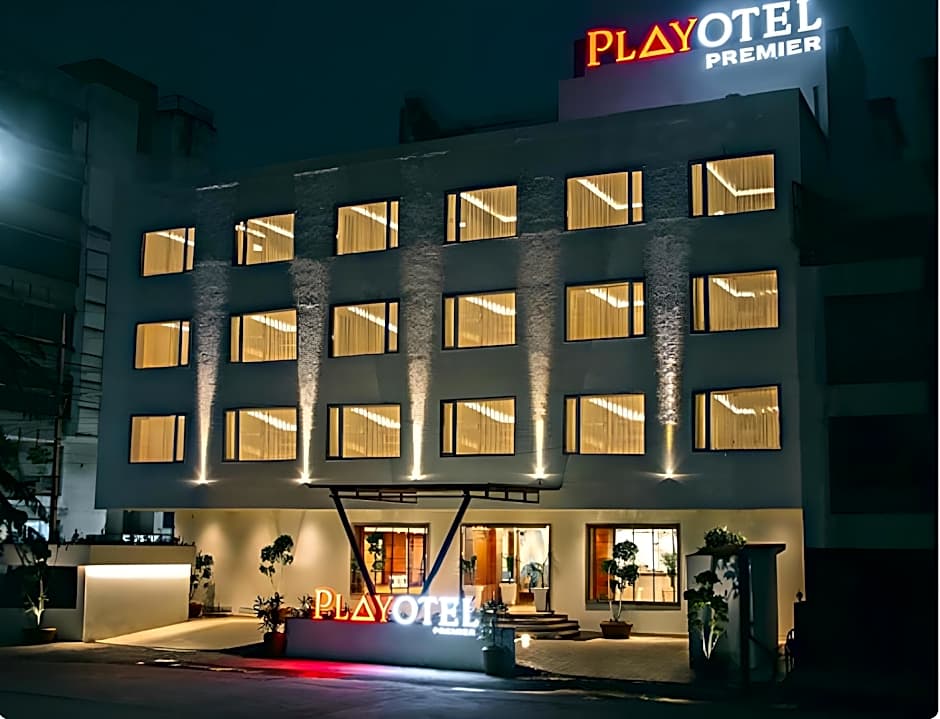 Playotel Premier Vijay Nagar Indore