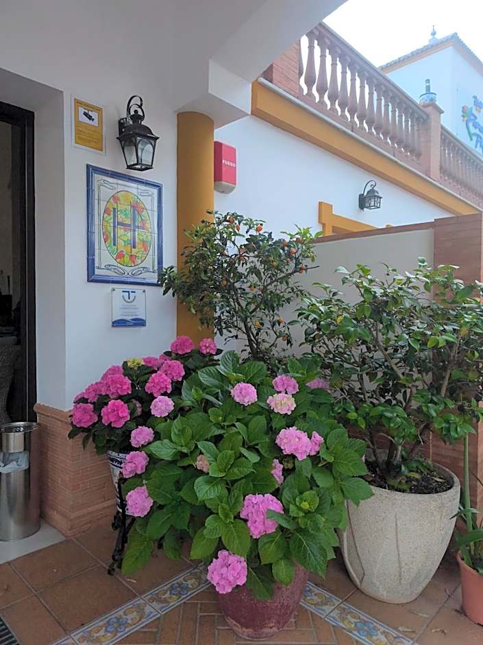 PARAISO PLAYA Hotel