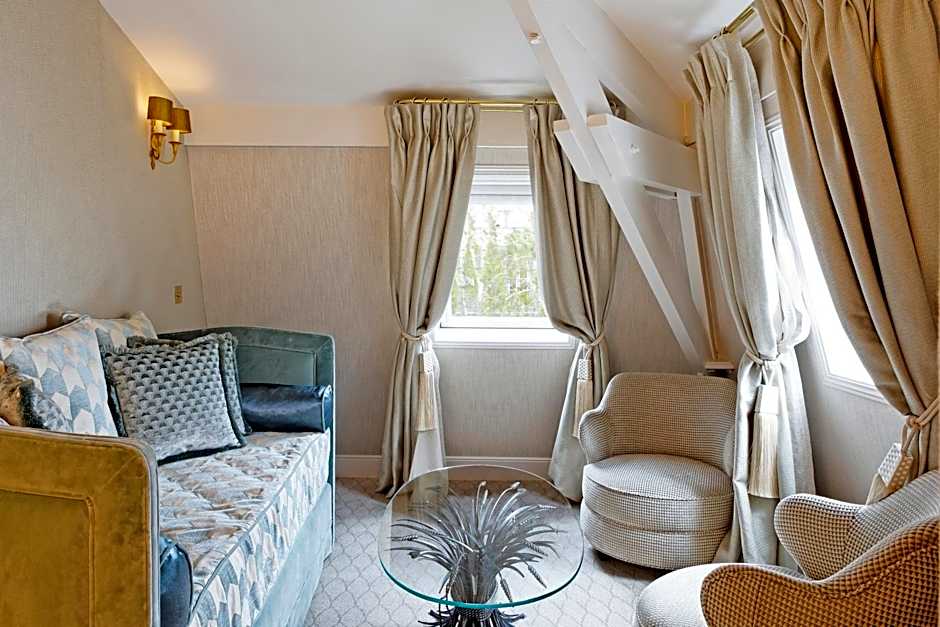 Relais Christine Hotel