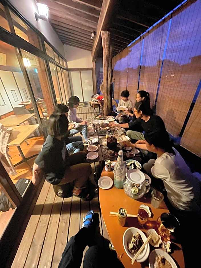 やどバーTATSUJi