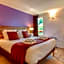 Brit Hotel Confort Pau Lons