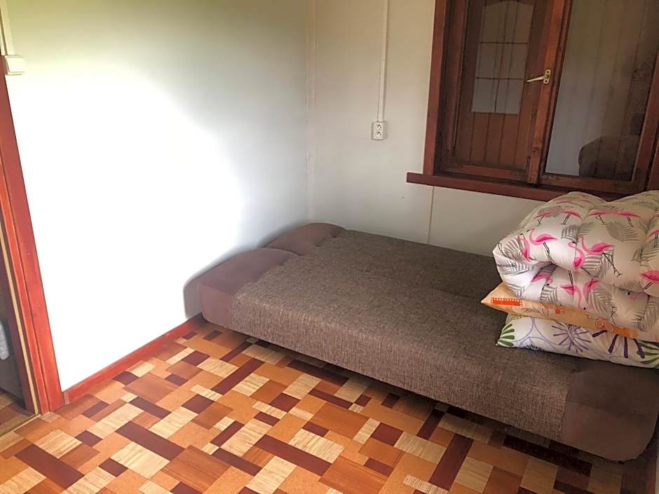 Stacja Wypoczynkowa Augustów