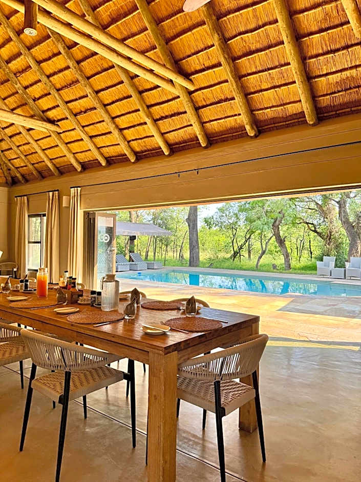 Xanatseni Private Camp