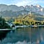 Eibsee Hotel