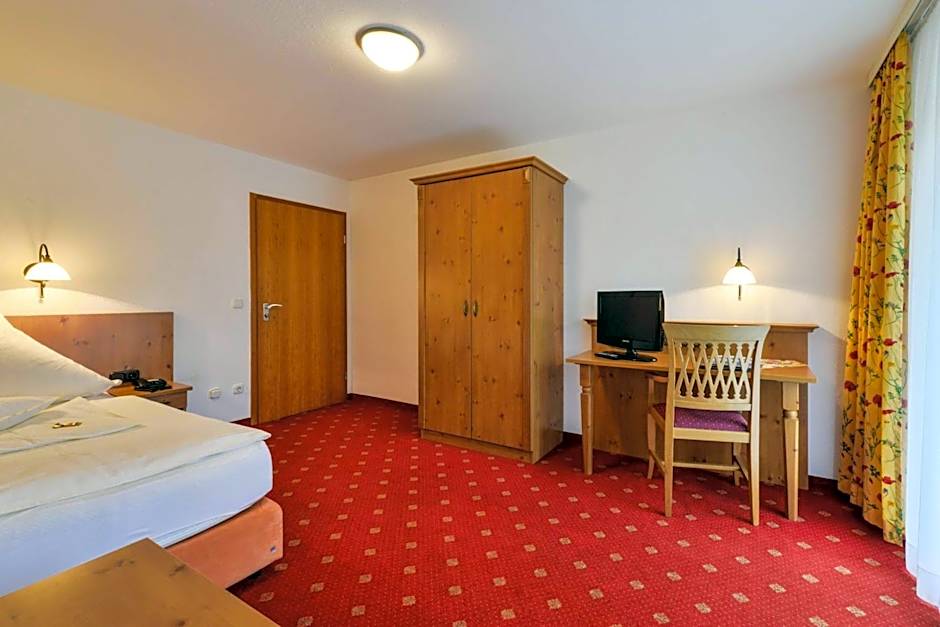 Landhotel Huber am See