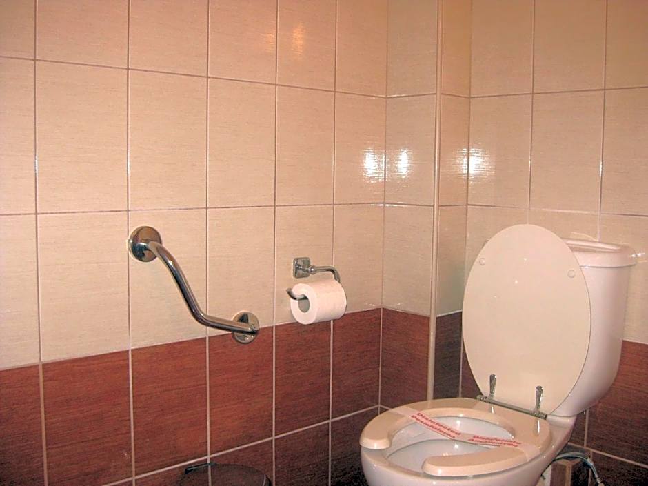Filoxenia Hotel