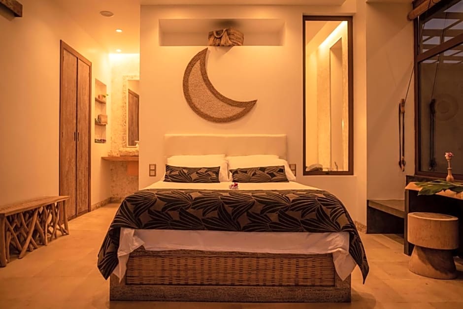 Villa - Cantinho do Paraíso