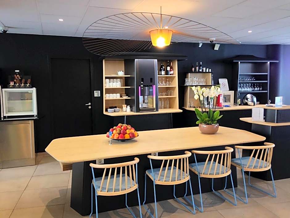 Suite Novotel Paris Montreuil Vincennes