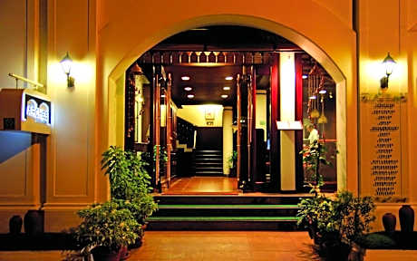 Hotel Arches