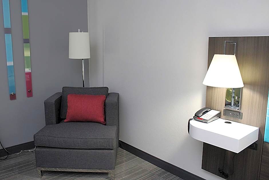 Hampton Inn By Hilton Richmond Ky