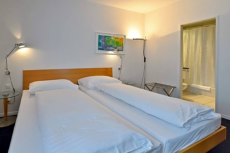 Hotel Zofingen