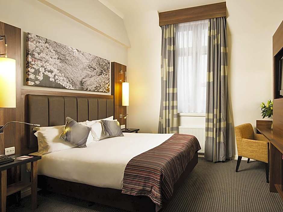 Mercure Darlington Kings Hotel