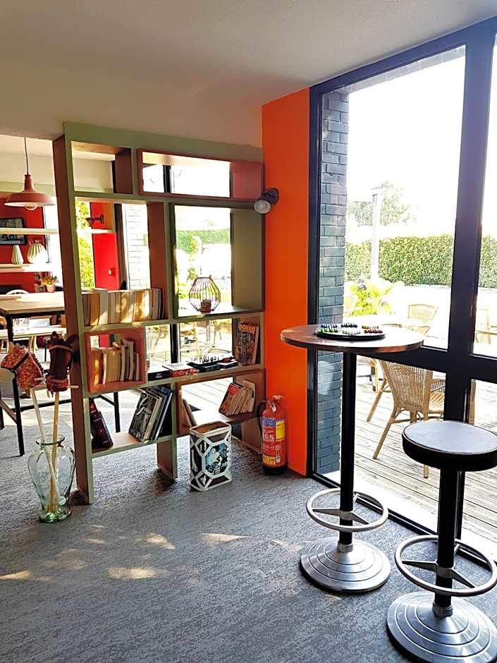 Boutique Hotel Novalis