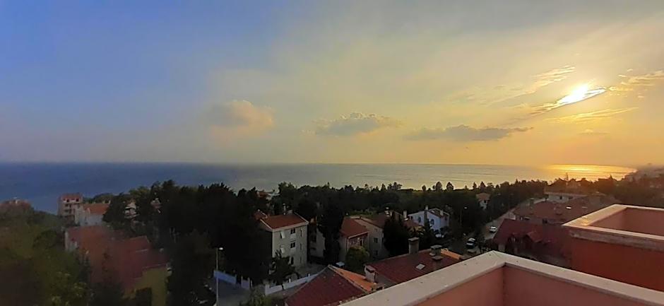 Sancak Hotel