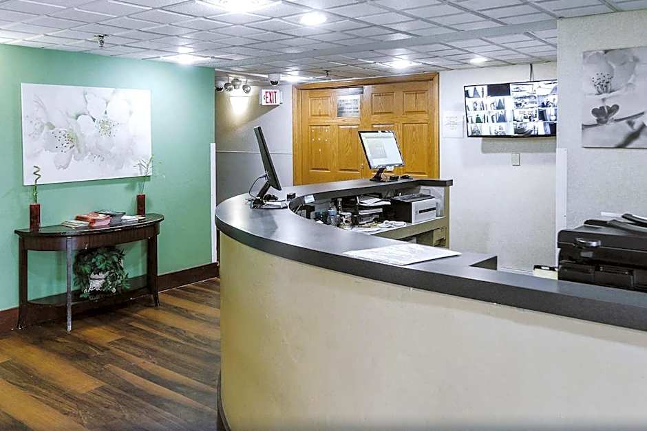 KEY INN