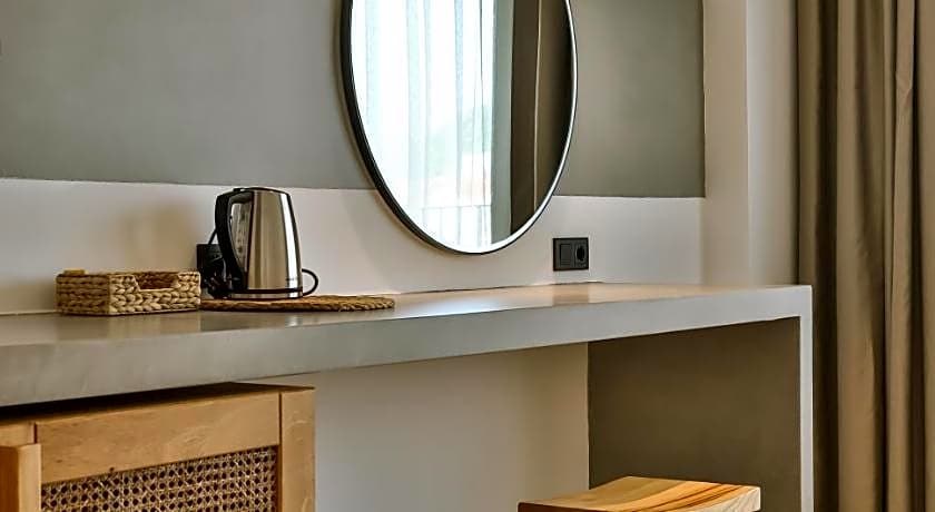 Carruba Boutique Hotel