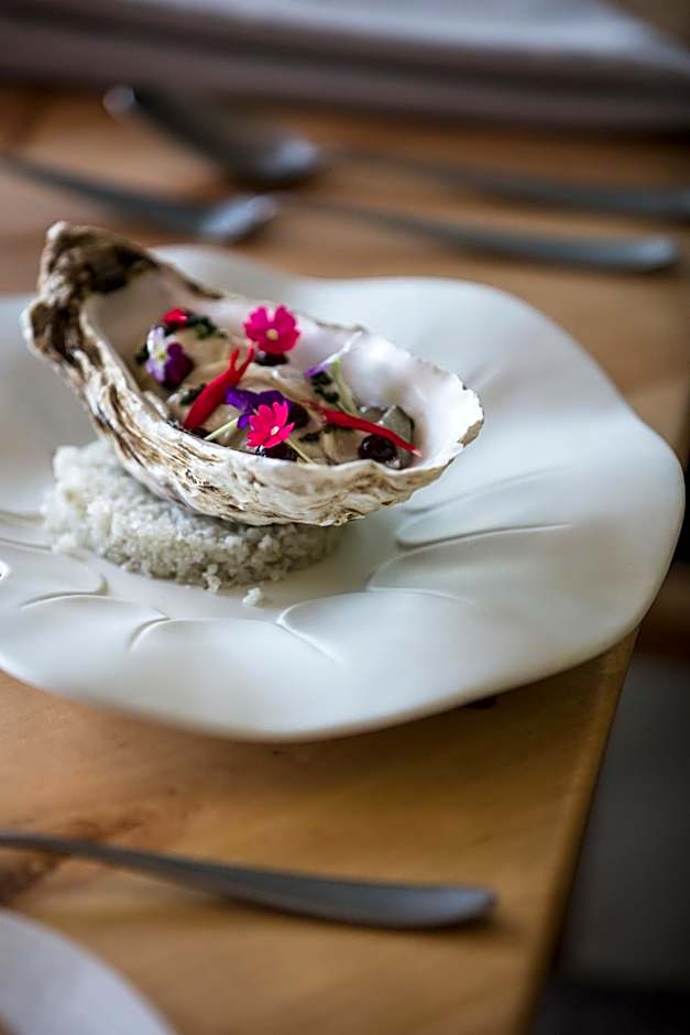 Le Relais Des Trois Mas