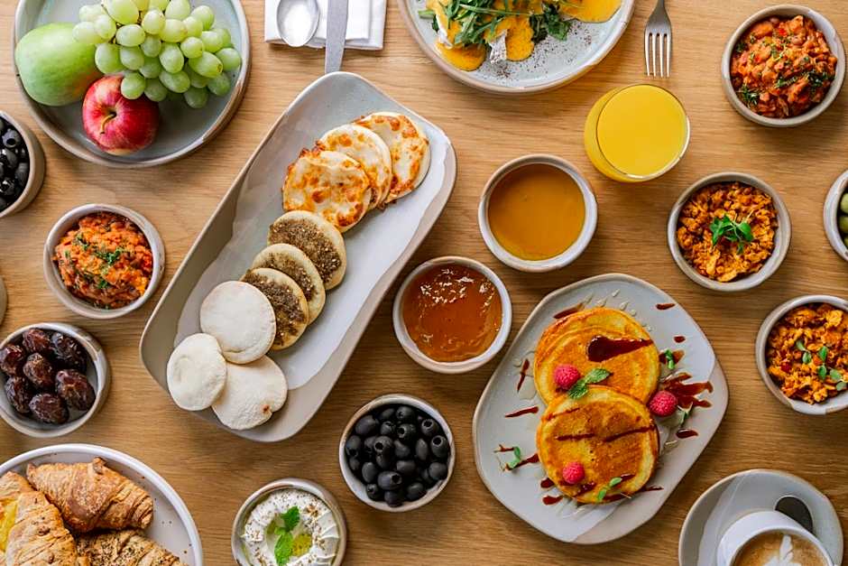 Najd Al Meqsar, By Sharjah Collection - Adults Only