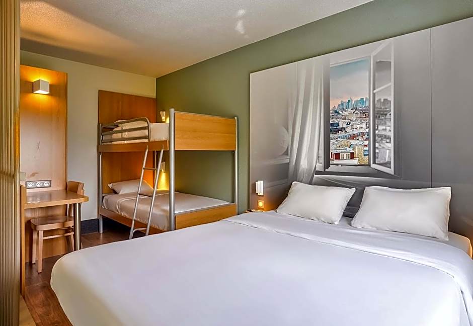 B&B HOTEL Saint-Witz
