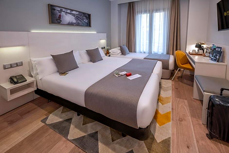 Hotel Serhs Carlit
