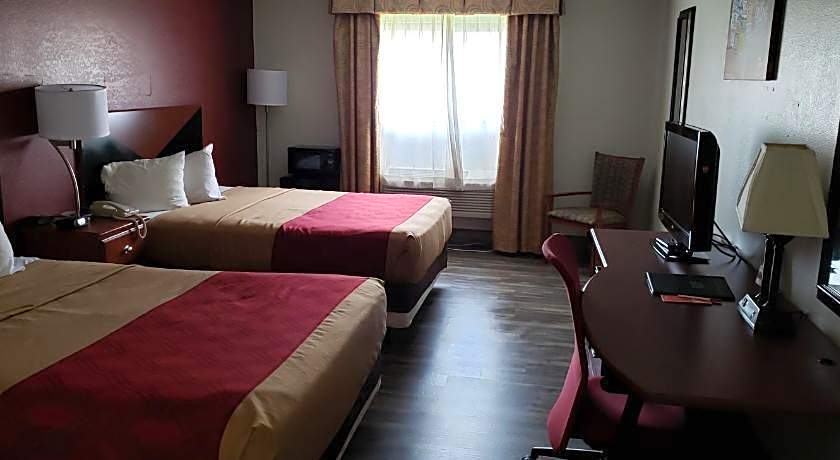 Econo Lodge Cedar Rapids South
