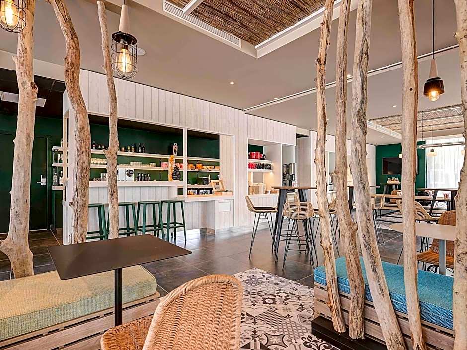 ibis Styles Arcachon Gujan-Mestras