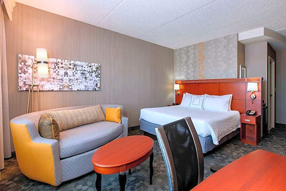 Courtyard by Marriott Philadelphia Great Valley/Malvern